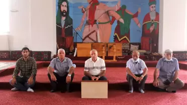 Muharrem Ayı oruçları başlıyor