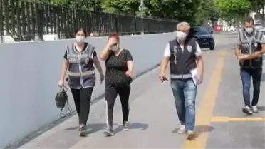 Son dakika haber: Yangın bölgesinde halkı kin ve düşmanlığa tahrik gerekçesiyle tutuklandı