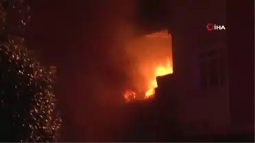 Son dakika haberleri! Avcılar'daki patlamada hastaneye kaldırılan 4 kişinin aynı aileden olduğu öğrenildi