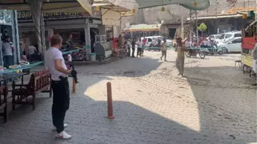Son dakika haberi | BİRECİK'TE 'ARAZİ' KAVGASI: 1'İ ÇOCUK 4 YARALI