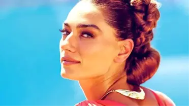 Hande Subaşı: Kadere inanıyorum