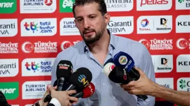 Kerem Tunçeri: Galatasaray'a geri dönmenin mutluluğunu yaşıyorum