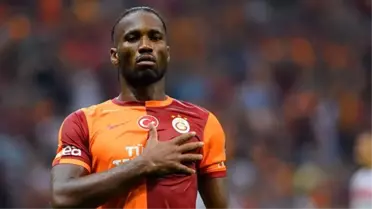 Chelsea ve G.Saray efsanesi Didier Drogba, Lukaku'nun transfer haberini paylaştı