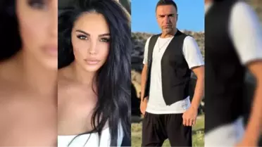 Yasak aşk itirafında bulunan Fatoş Yelliler'den imalı gönderme