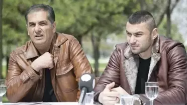 Büyük bomba Burak Yılmaz'ın babasından geldi: Uğurcan Çakır çok hızlı şekilde Lille'e imza atabilir