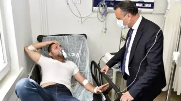 Jeneratörün egzoz gazı faciaya sebep oldu: 1 ölü, 3'ü çocuk 11 kişi tedavi altında
