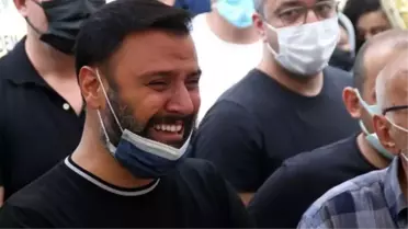 Alişan sahnelere geri dönüyor! Geçtiğimiz ay hem kardeşini hem kuzenini kaybetmişti