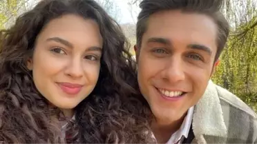 Onur Seyit Yaran, hoca tuttu İspanyolca öğreniyor