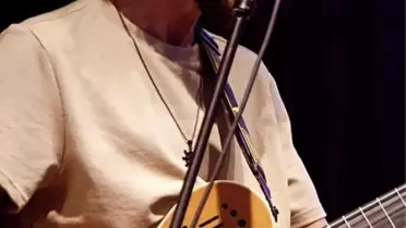 Konser gelirini yangın bölgesine bağışladılar
