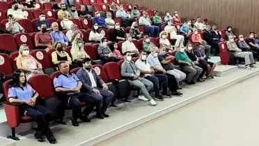 Ak Gençlik Kazdağları'na sahip çıkıyor
