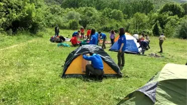 Son dakika haber! Ataşehir'de çocuklar için 'Parkta Hayat Var' etkinlikleri