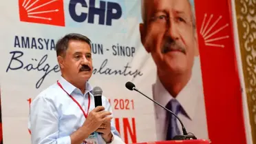 Başkan Deveci: 'Zor bir dönemden geçiyoruz'