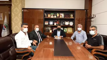 Dilovası'nda akıllı şehir çalışmaları başlıyor