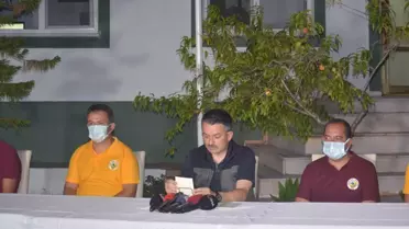 Son dakika haberleri: Tarım ve Orman Bakanı Pakdemirli, yangınları değerlendirdi