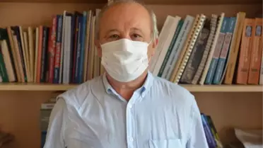 Bilim Kurulu üyesi Akın Pandemi, 'aşısızların pandemisi'ne döndü