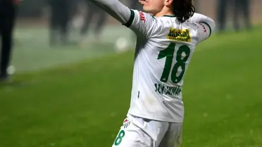 Bursaspor Kulübü, Ali Akman'ın desteğini geri çevirdi