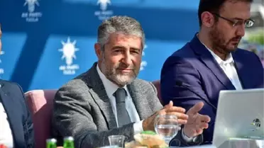 Hazine ve Maliye Bakan yardımcısından Tuzla'ya ziyaret