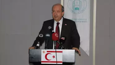 KKTC'de 'Kıbrıs Türk Tarihi ve Öğretimi Paneli' düzenlendi