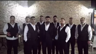 Mardin'in 300 yıllık oyunları sahnelere döndü