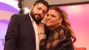 Ali Küçükbalçık'tan eşi Kibariye'nin doğum gününe özel romantik paylaşım: İyi ki benim hanım ağamsın