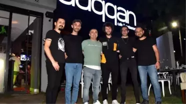 Beylikdüzü'nde Serdar Doğan Tim rüzgarı esti