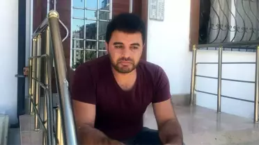 Bir annenin en acı anı: 2 aylık bebeği gözlerinin önünde asansöre böyle kapıldı