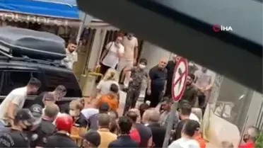 Dayısının oğlu tarafından öldürülen şahıs hayatını kaybetti