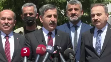 Kamu-Sen Genel Başkanı Kahveci: 'Tekliflerin üst düzeyde yeniden revize edilmesi gerekir'