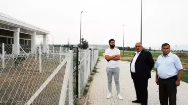 Motosiklet Festivali, Atahan Atlı Spor Kulübü'nde düzenlenecek