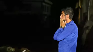 Selin vurduğu Kastamonu'da en zorlu, en acı gece yaşanıyor