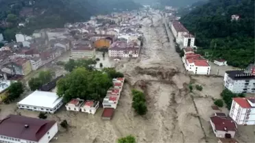Son Dakika: Felaketin yaşandığı Kastamonu'dan üzücü haber! Sele kapılan 2 kişi yaşamını yitirdi