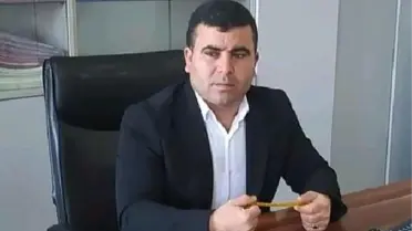 Sulama kanalına düşen çiftçi, kurtarılamadı