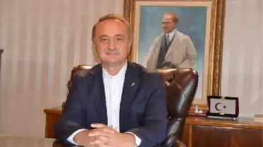 TED BAŞKANI PEHLIVANOĞLU: KAZANIM KAYIPLARINI ORTADAN KALDIRMAMIZ GEREKIYOR