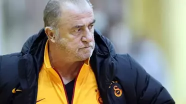 Annesi hastaneye kaldırılan Fatih Terim Adana'ya geldi