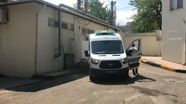Gaziantep'te silahlı saldırıya uğrayan kişi öldü