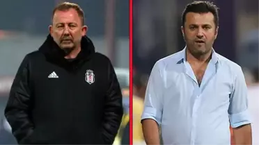 Süper Lig'de ilk maç bu akşam Beşiktaş-Rize arasında olacak! Görevli hakem ekibi belli oldu