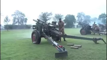 İSLAMABAD - Pakistan, bağımsızlığının 74'üncü yılını kutluyor