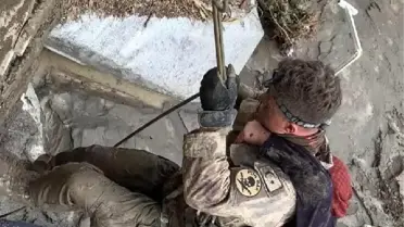 Son dakika haberi... Kastamonu'da sel felaketinde can kaybı 36'ya yükseldi (5)