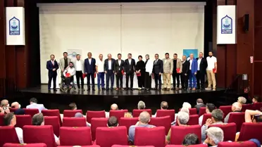 Yıldırım ortak akılla yönetiliyor
