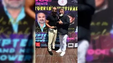 Konser için özel hazırlık yapmayacağım