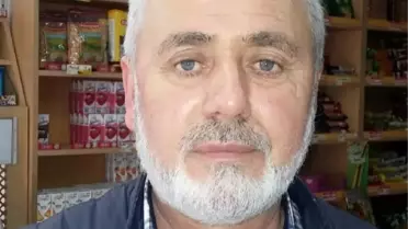Sancaktepe'de elindeki tüfekle cinayet işlemeye böyle geldi