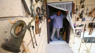 Çocukluğundaki oyuncak özlemi koleksiyon sahibi yaptı
