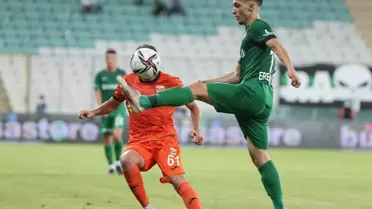 Futbol: TFF 1. Lig