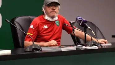 Mustafa Reşit Akçay'dan Kocaelispor taraftarı yorumu: Kazma da değil yani!