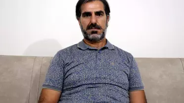 ÖNLEMİ HAYAT KURTARAN AFET: DEPREM - Eşini ve bir evladını depremde kaybetti, enkazdan birlikte kurtulduğu oğluyla hayata tutundu