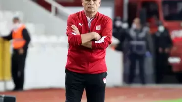 Rıza Çalımbay: 'Takım gayet iyi hiçbir sorunumuz yok'