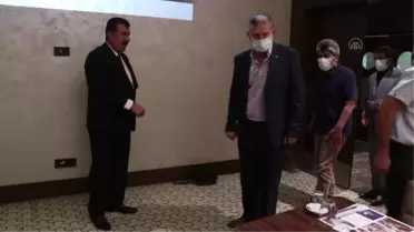 Salgın sürecinde 17 bin üniversiteli küçükbaş yetiştiriciliğine başladı