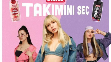 'Tüketicilerin en fazla video çektiği marka akımı'