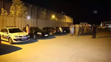 Aydın Vali Yardımcısı Arat'tan Geri Gönderme Merkezi'ndeki gerginliğe ilişkin açıklama