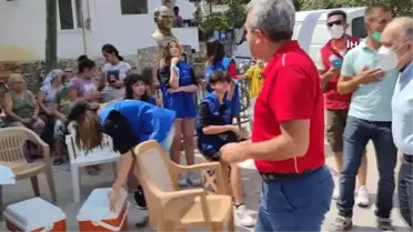 Son dakika haberi... Bakan Yardımcısı Baydaş, 'Yaralarımızı birlikte saracağız'